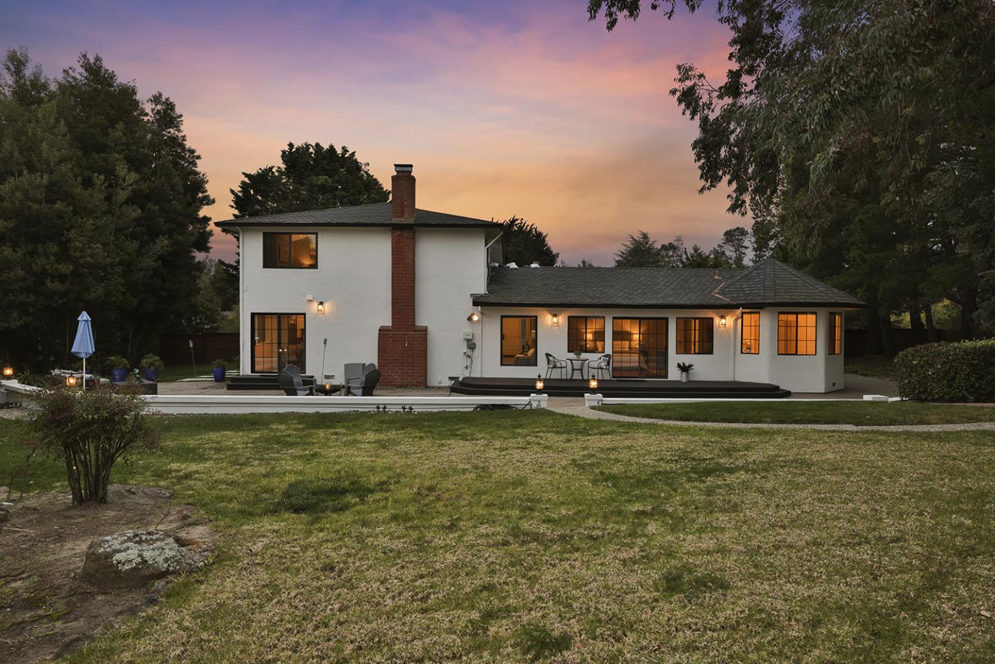 20 Tea Tree Court Hillsborough, CA 94010 - Photo 17 of 100