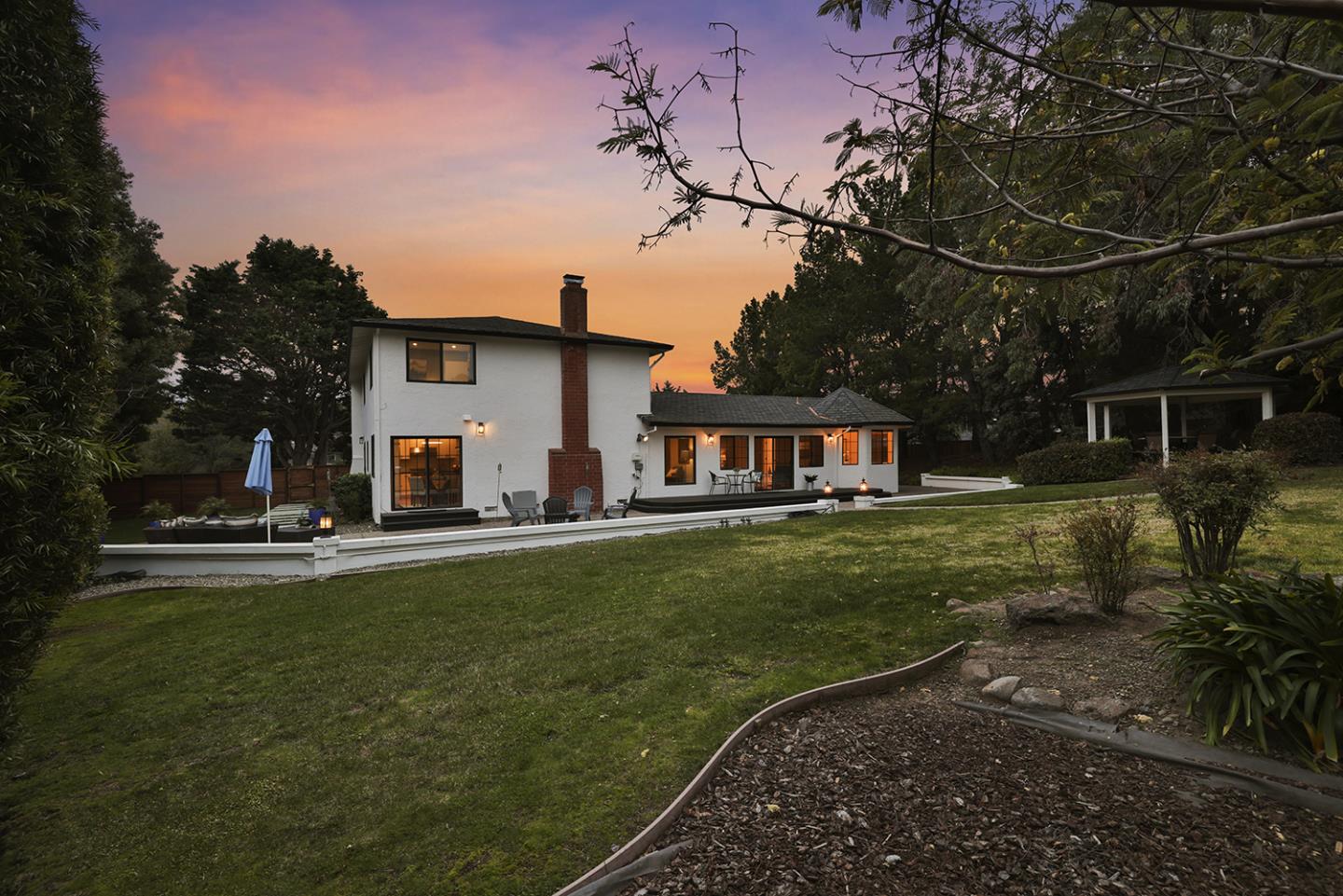 20 Tea Tree Court Hillsborough, CA 94010 - Photo 18 of 100