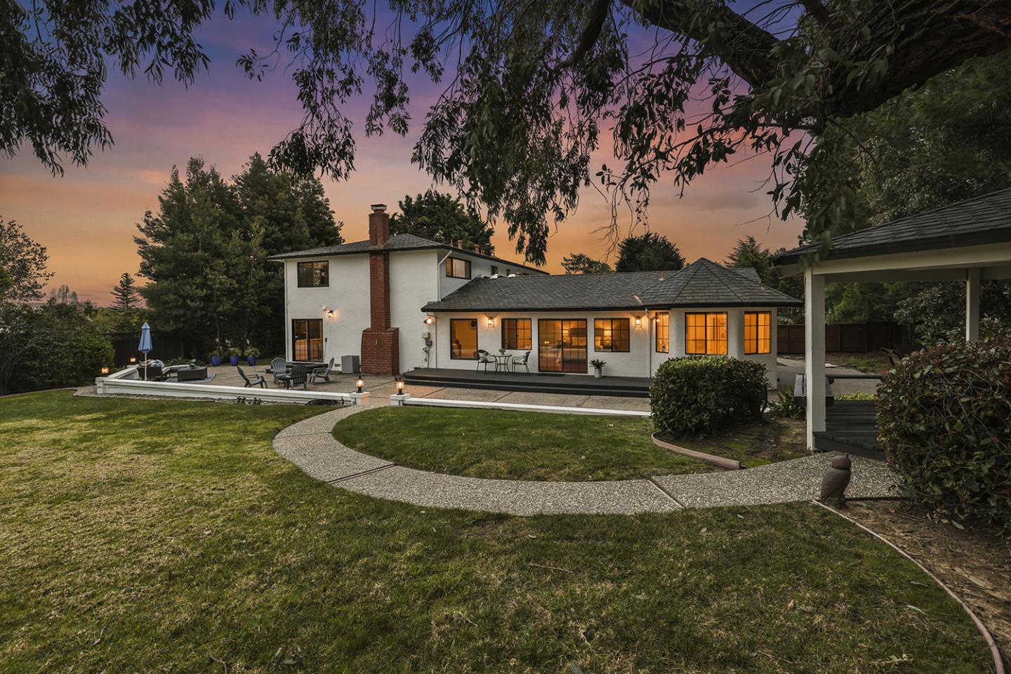 20 Tea Tree Court Hillsborough, CA 94010 - Photo 19 of 100