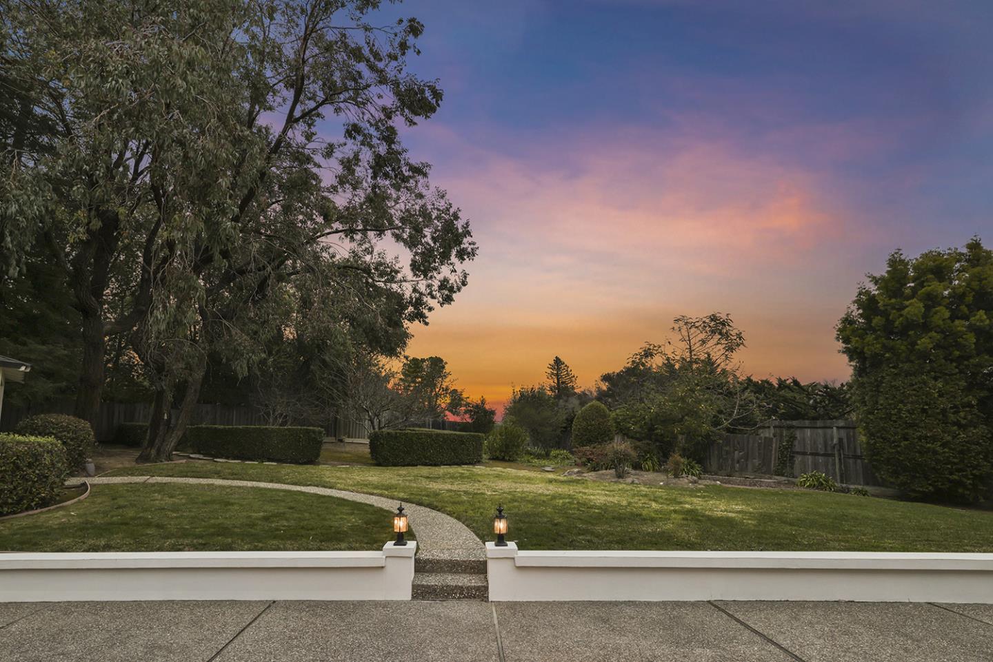 20 Tea Tree Court Hillsborough, CA 94010 - Photo 20 of 100