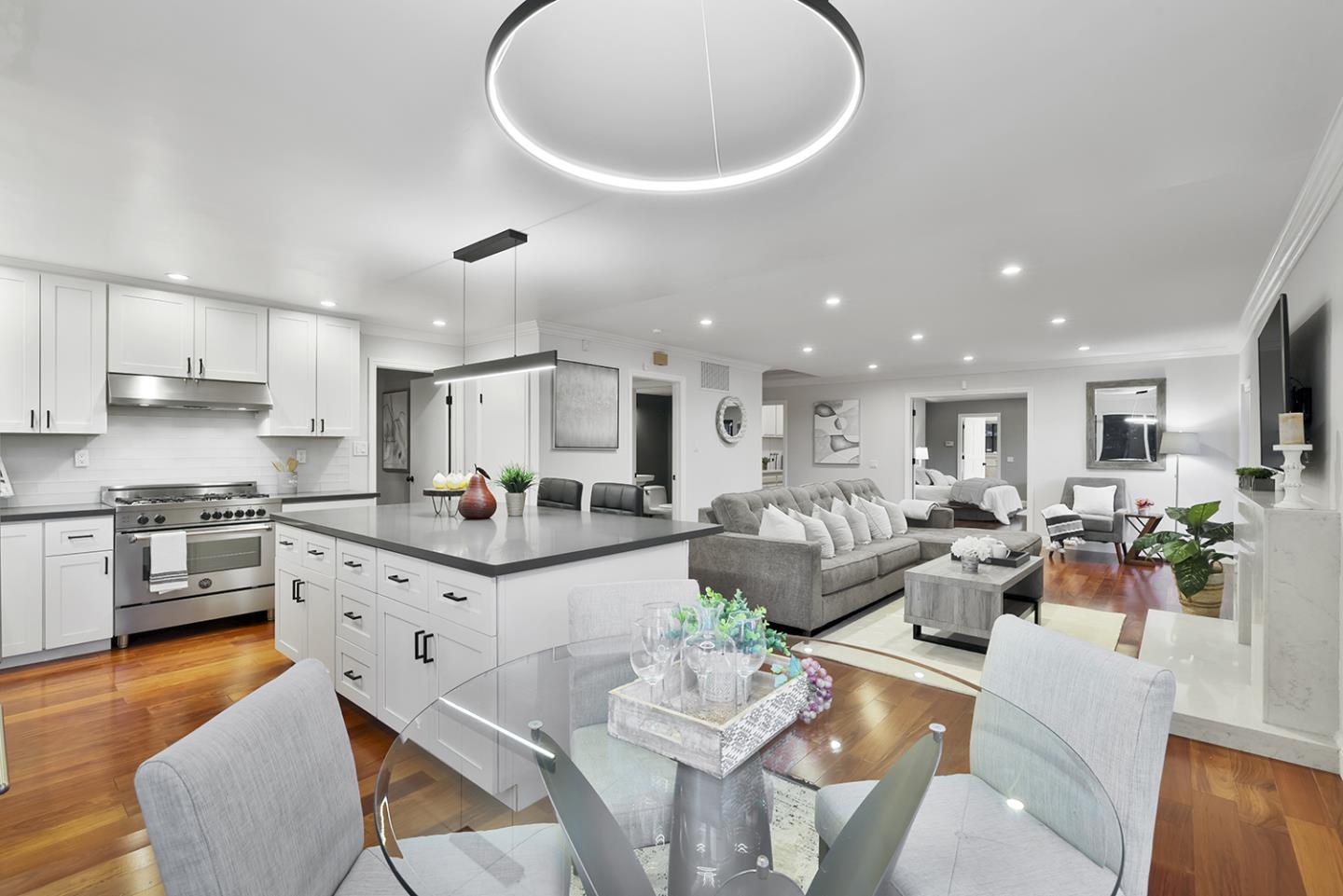 20 Tea Tree Court Hillsborough, CA 94010 - Photo 43 of 100
