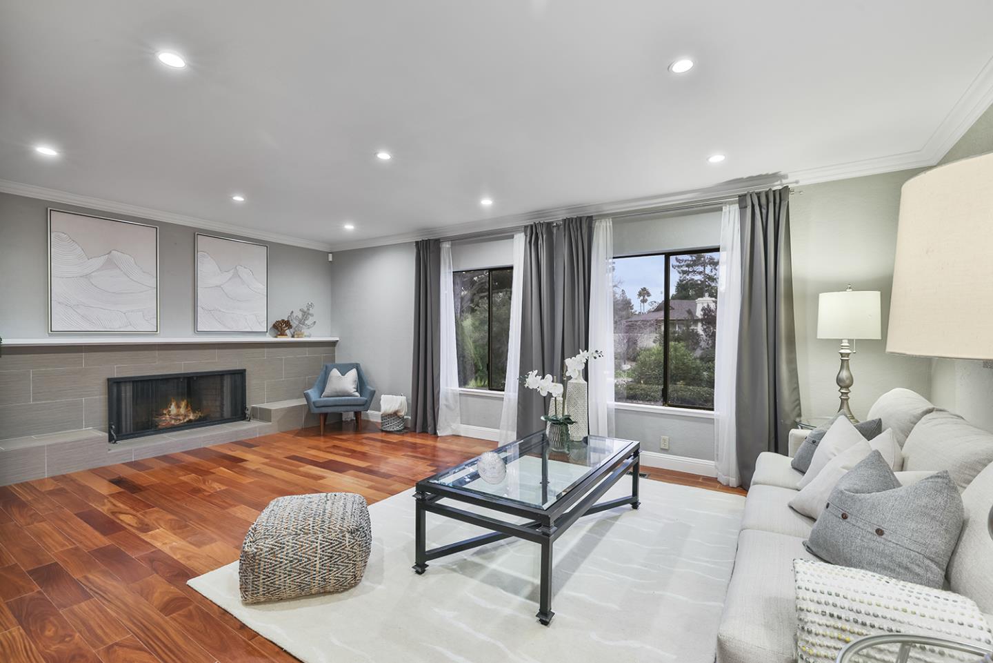 20 Tea Tree Court Hillsborough, CA 94010 - Photo 52 of 100