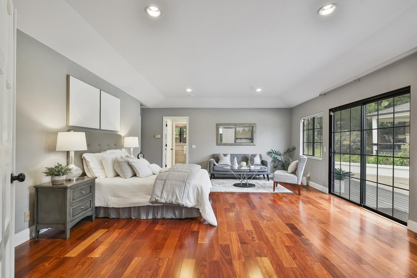 20 Tea Tree Court Hillsborough, CA 94010 - Photo 58 of 100