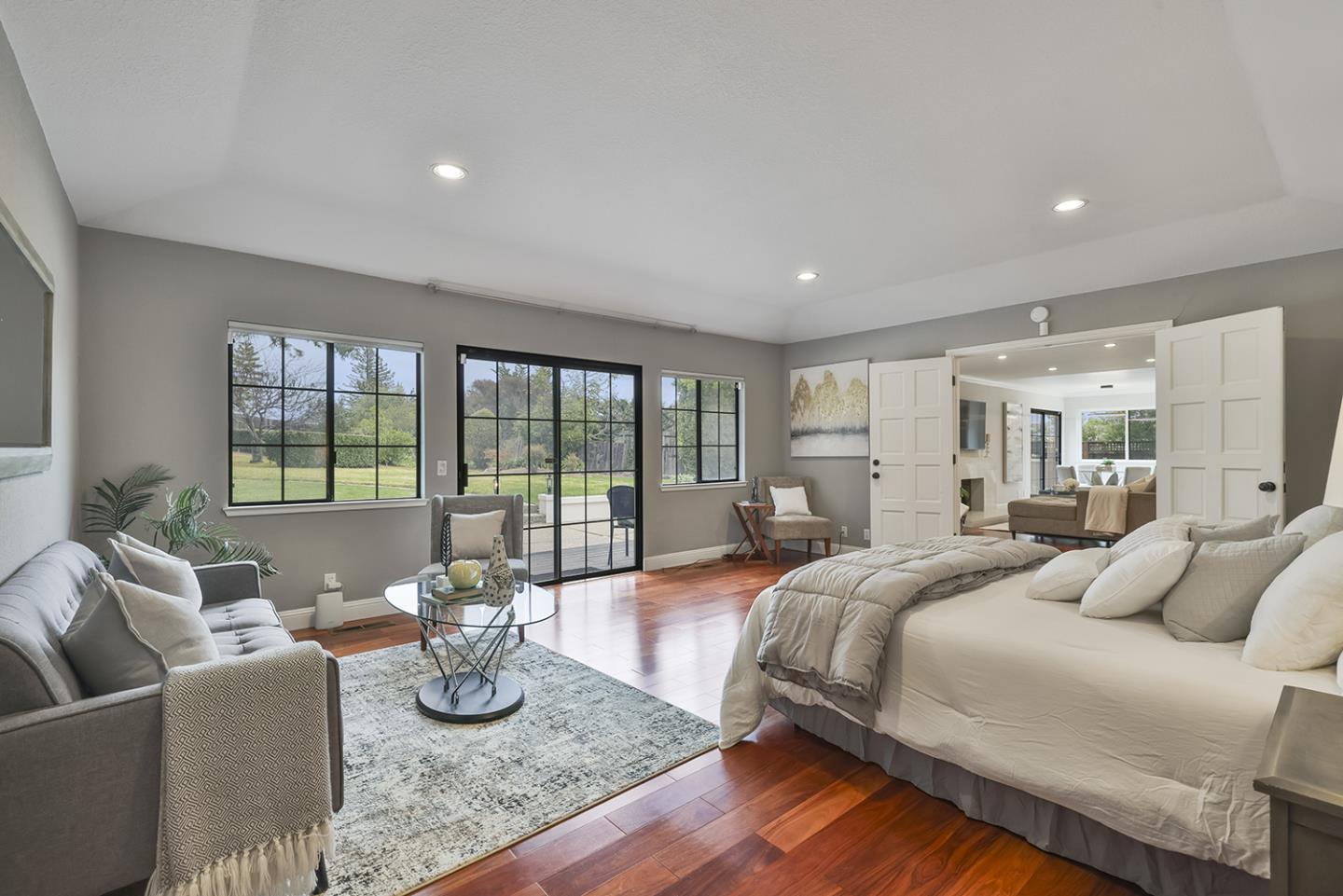 20 Tea Tree Court Hillsborough, CA 94010 - Photo 61 of 100