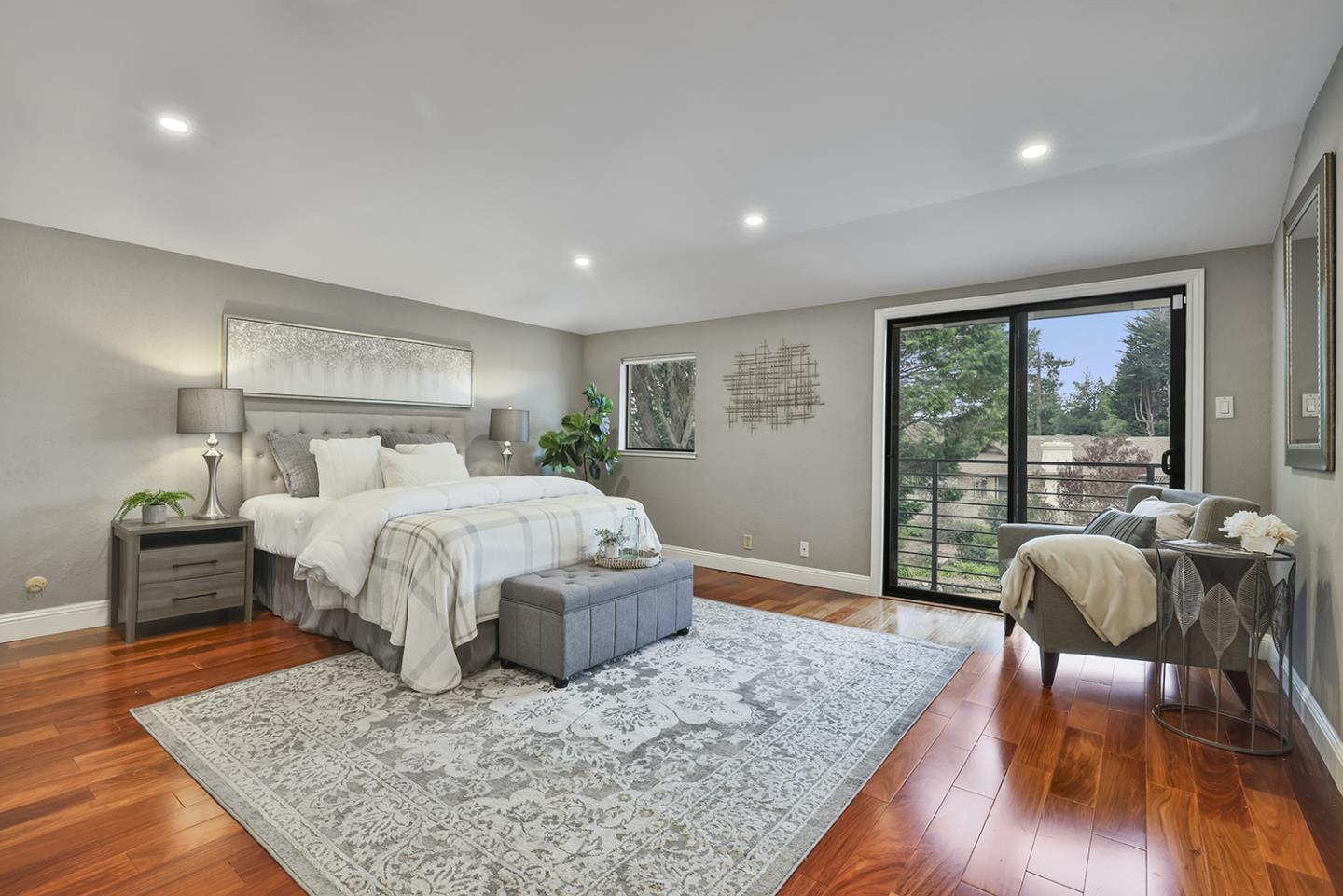20 Tea Tree Court Hillsborough, CA 94010 - Photo 77 of 100