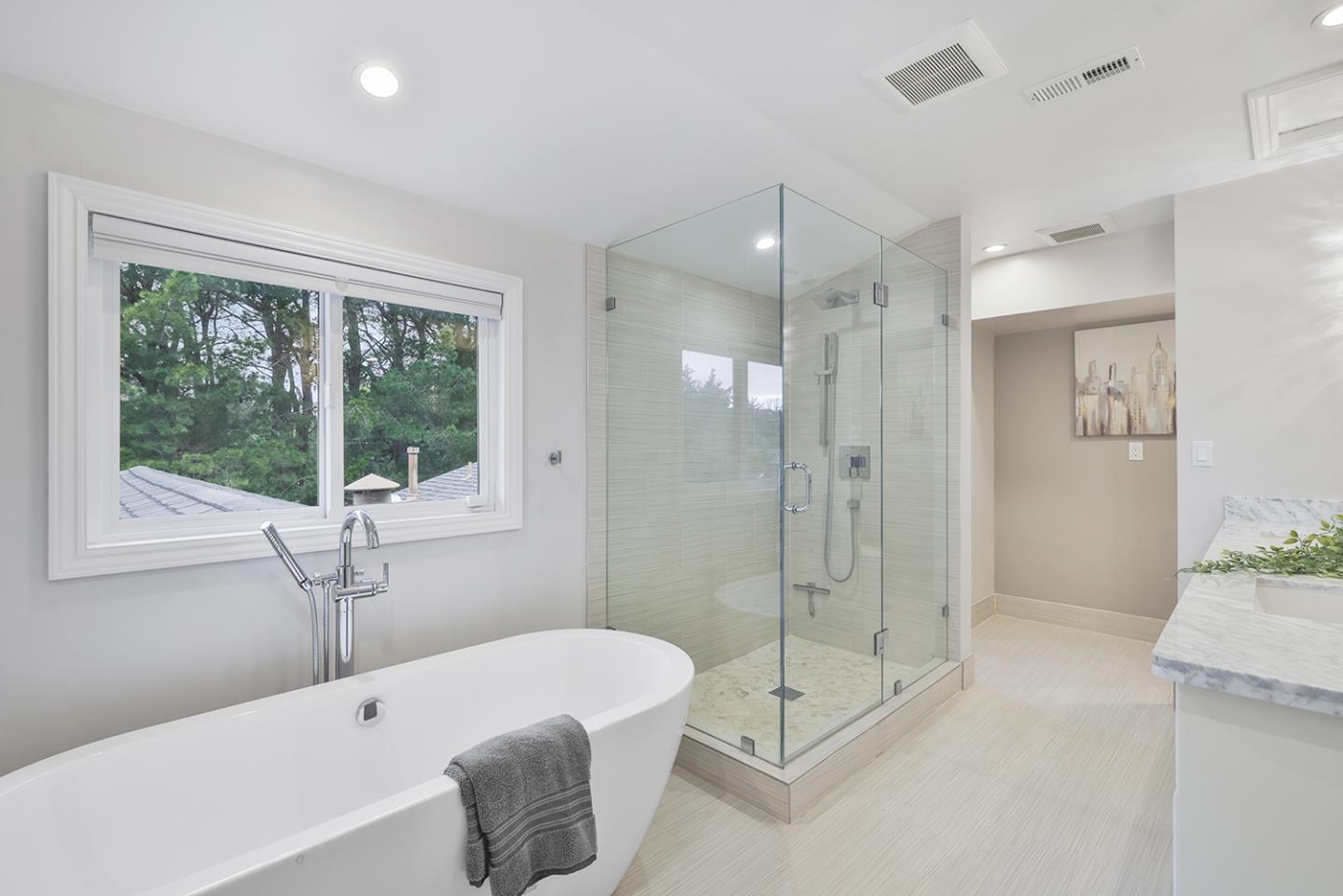20 Tea Tree Court Hillsborough, CA 94010 - Photo 82 of 100