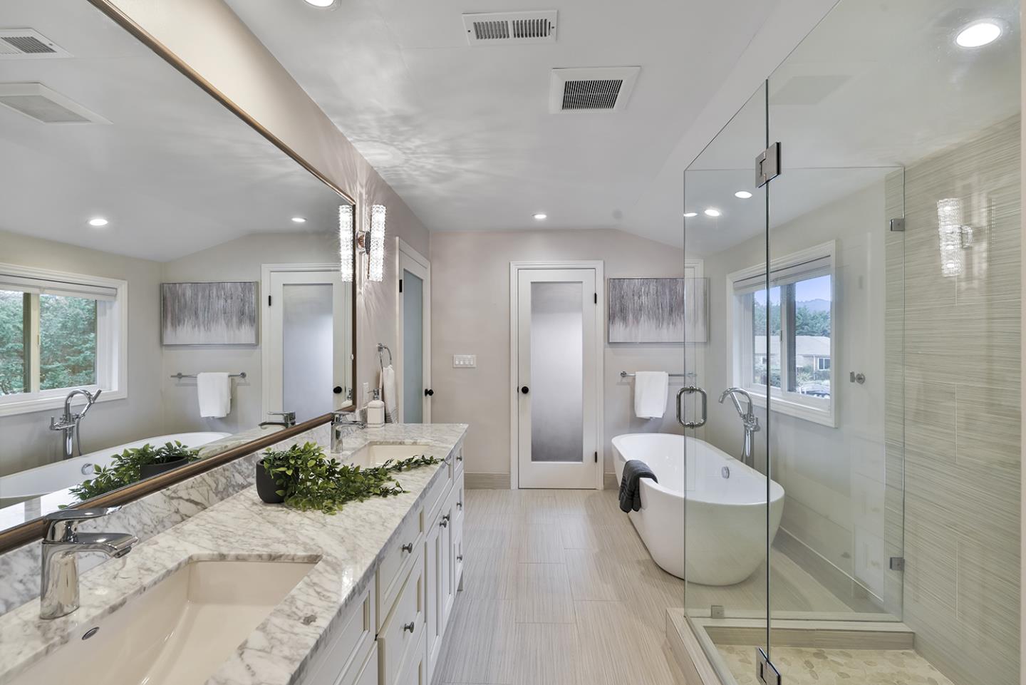 20 Tea Tree Court Hillsborough, CA 94010 - Photo 87 of 100