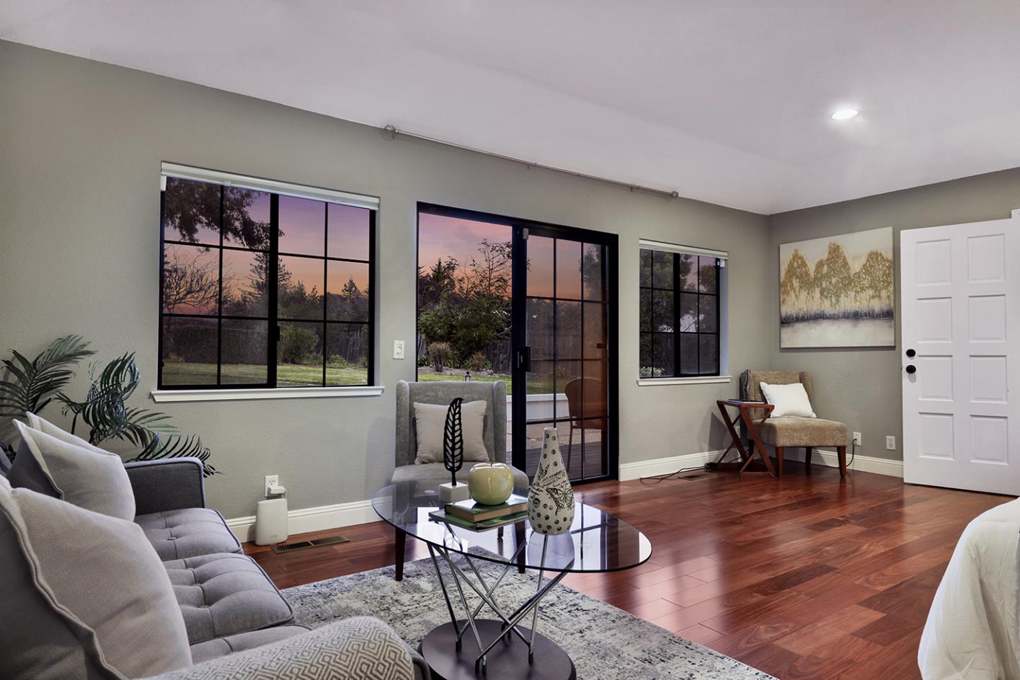 20 Tea Tree Court Hillsborough, CA 94010 - Photo 9 of 100