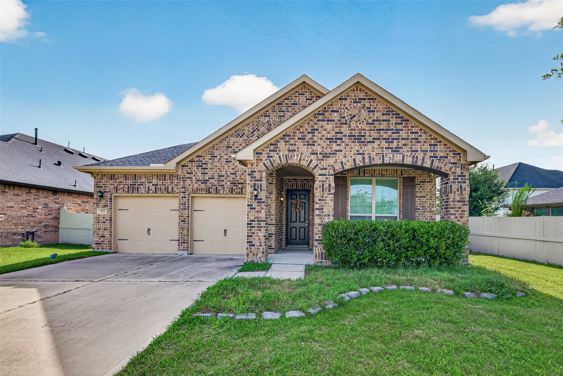 507 KELLEY GREEN Court Rosenberg, TX 77469 - Photo 1 of 43