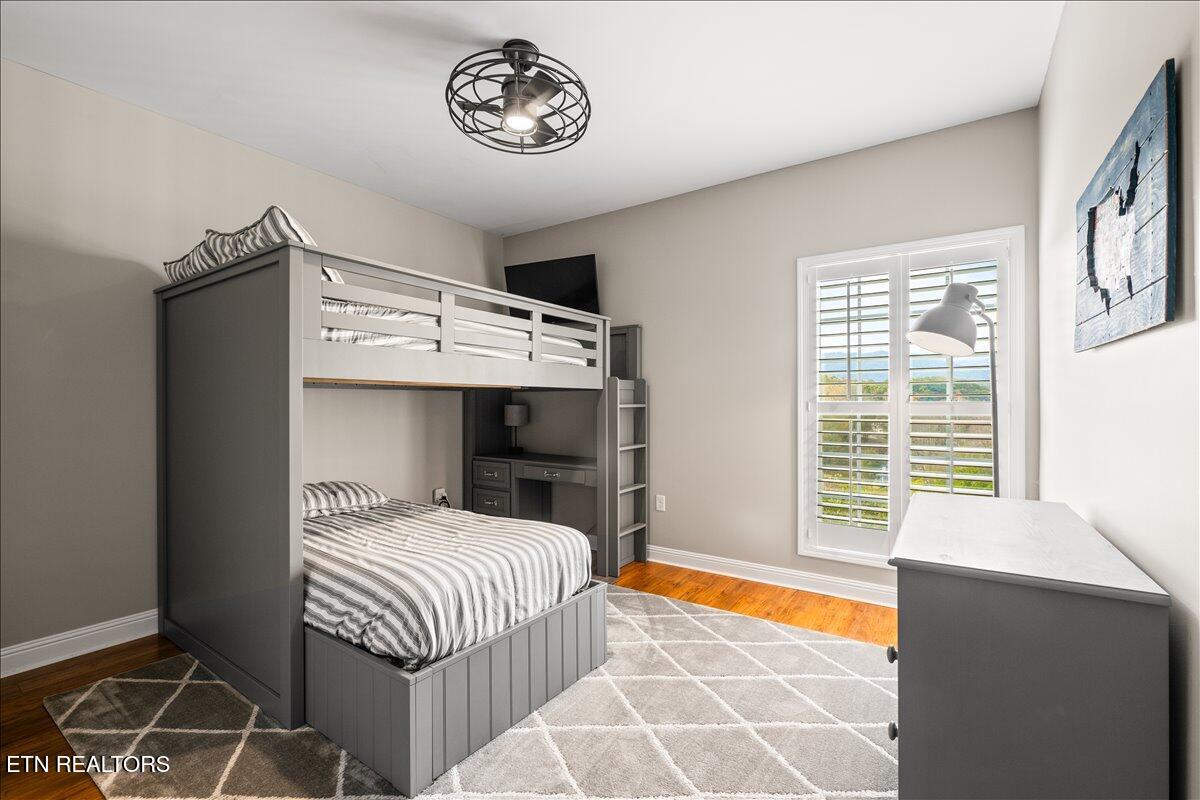 262 Bluff Trace Jacksboro, TN 37757 - Photo 15 of 50 Bedroom 2