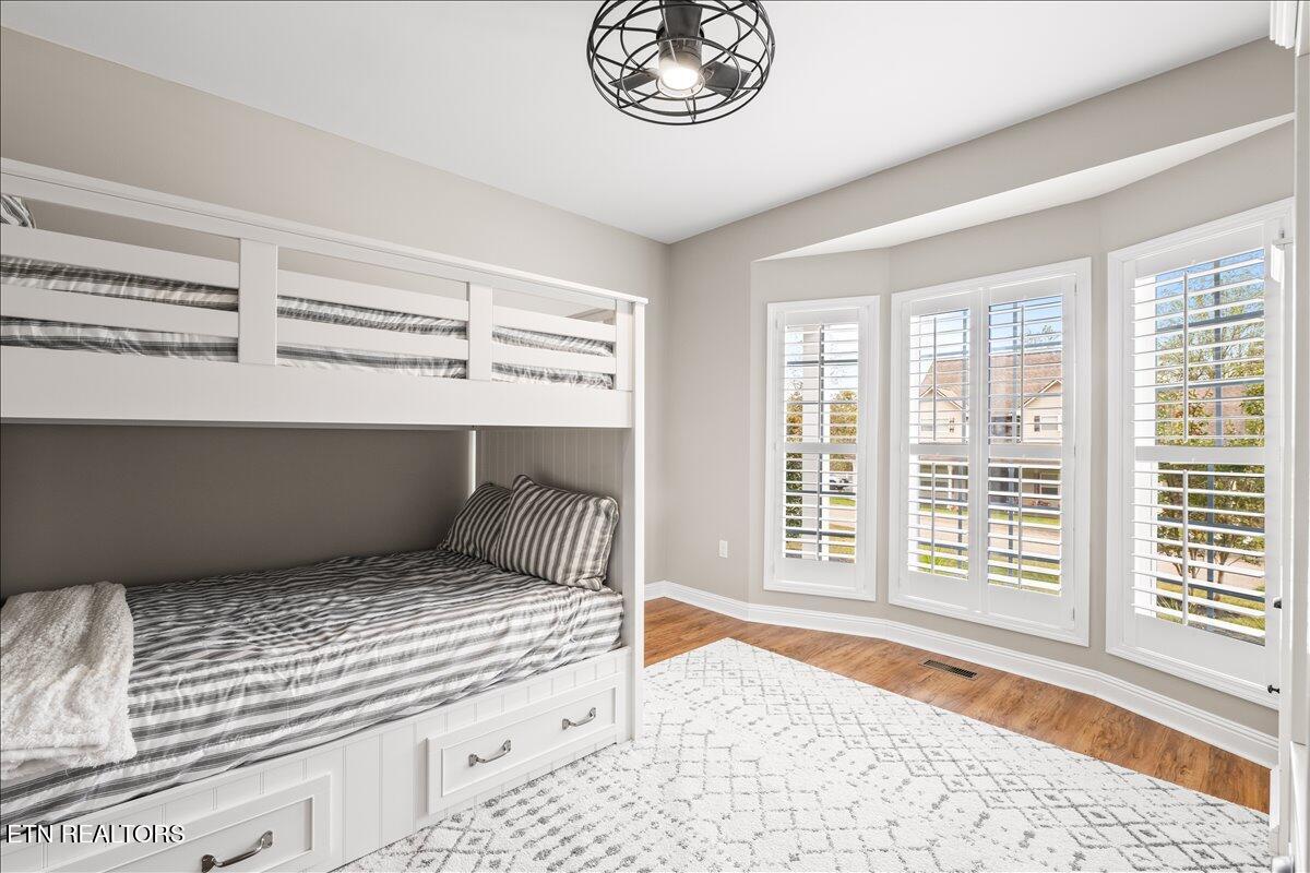 262 Bluff Trace Jacksboro, TN 37757 - Photo 16 of 50 Bedroom 3