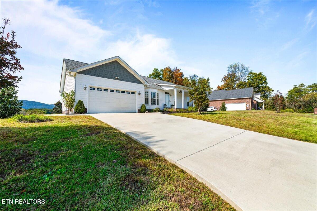 262 Bluff Trace Jacksboro, TN 37757 - Photo 24 of 50 04-Bluff Trace