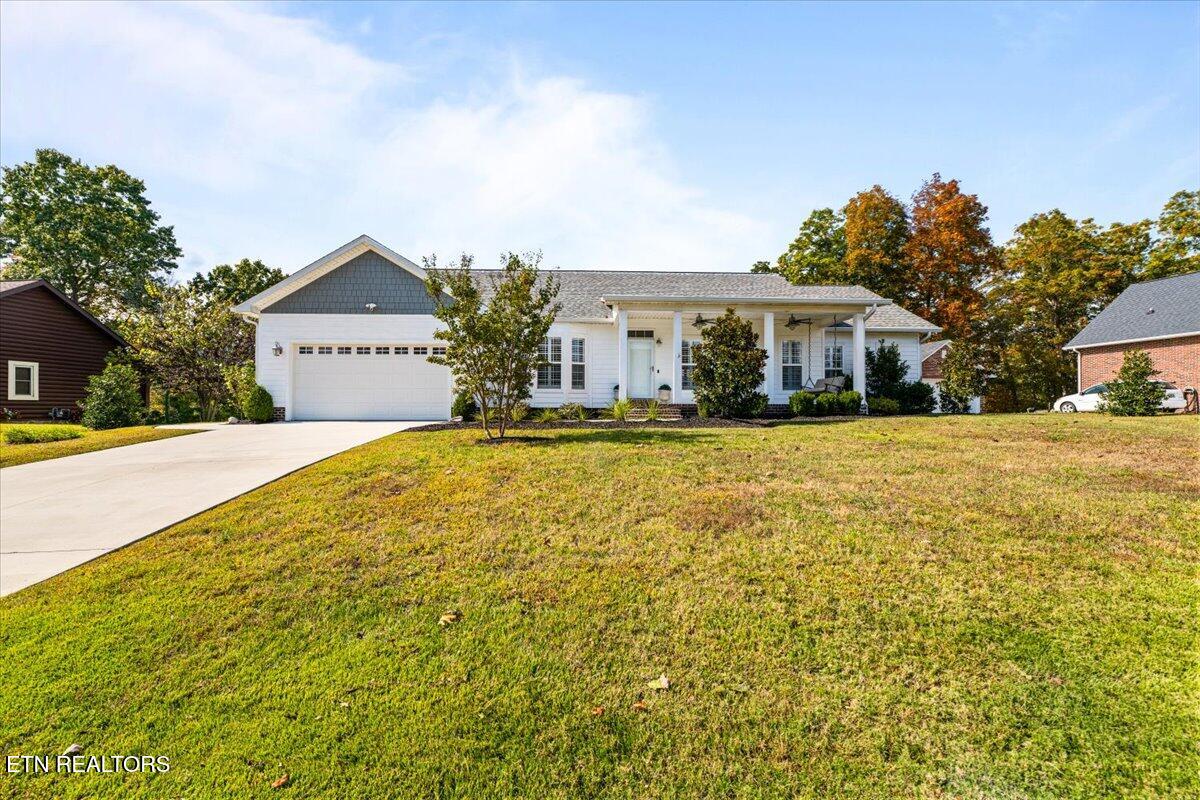 262 Bluff Trace Jacksboro, TN 37757 - Photo 25 of 50 05-Bluff Trace