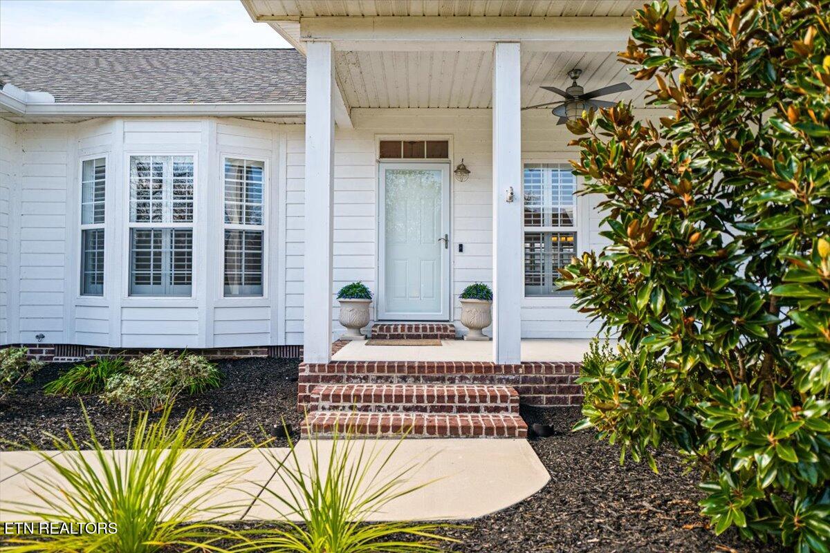 262 Bluff Trace Jacksboro, TN 37757 - Photo 26 of 50 06-Bluff Trace