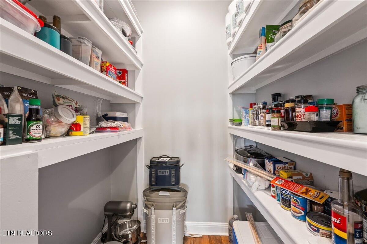 262 Bluff Trace Jacksboro, TN 37757 - Photo 33 of 50 Pantry