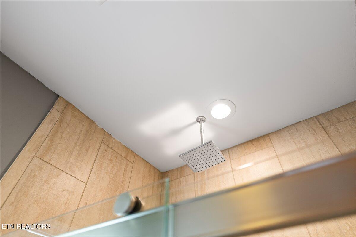 262 Bluff Trace Jacksboro, TN 37757 - Photo 38 of 50 Master Shower