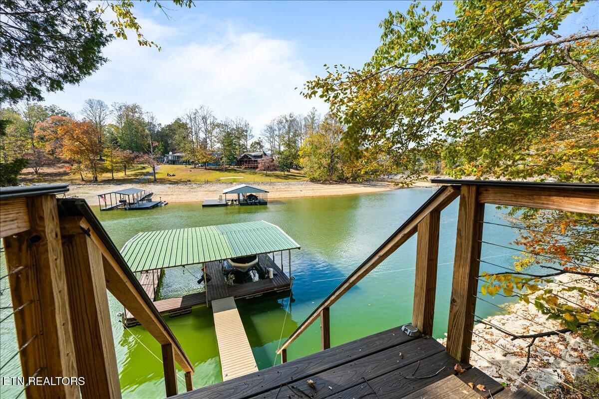 262 Bluff Trace Jacksboro, TN 37757 - Photo 41 of 50 38-Bluff Trace
