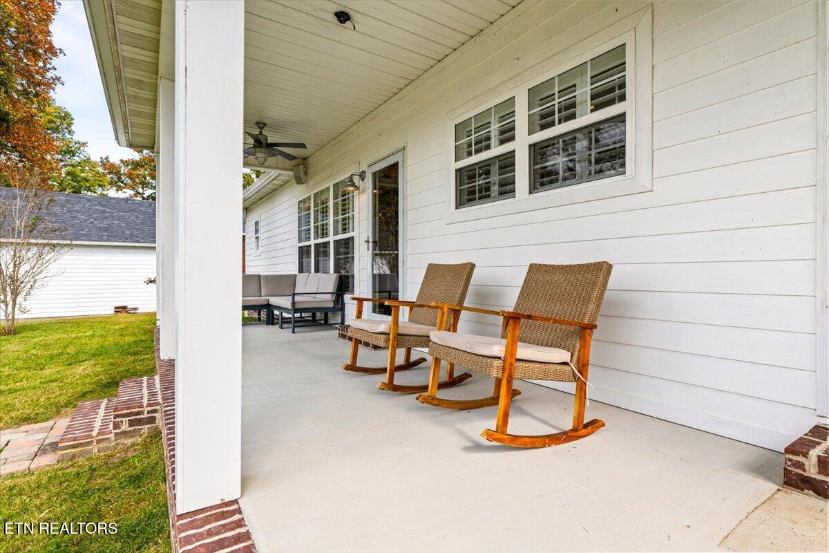 262 Bluff Trace Jacksboro, TN 37757 - Photo 49 of 50 49-Bluff Trace