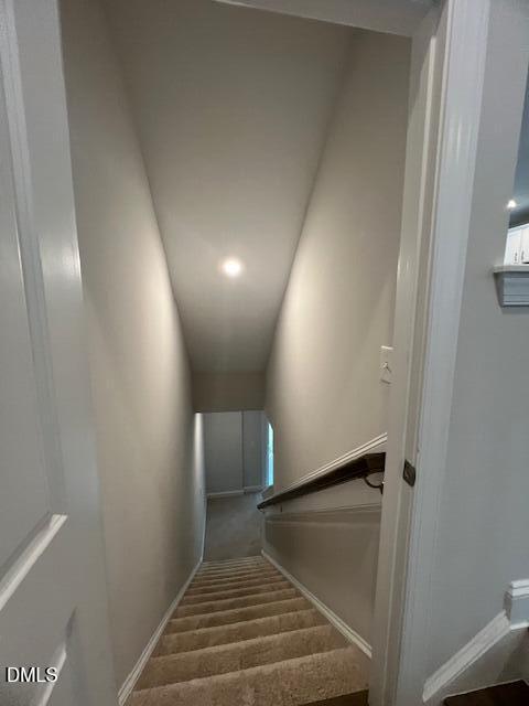 2819 Macbeth Lane Apex, NC 27502 - Photo 3 of 62 a view of an entryway