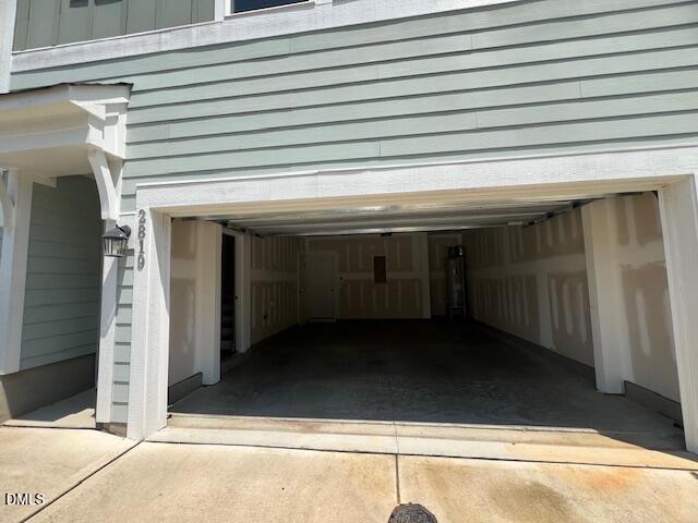 2819 Macbeth Lane Apex, NC 27502 - Photo 50 of 62 2819 Macbeth Apex - 59