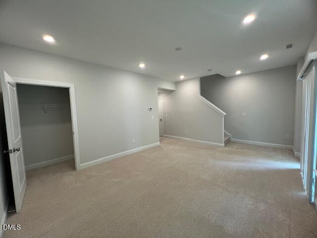 2819 Macbeth Lane Apex, NC 27502 - Photo 54 of 62 2819 Macbeth Apex - 4