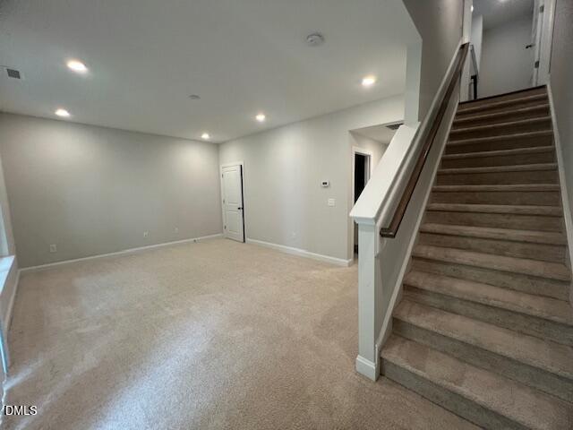 2819 Macbeth Lane Apex, NC 27502 - Photo 55 of 62 2819 Macbeth Apex - 9