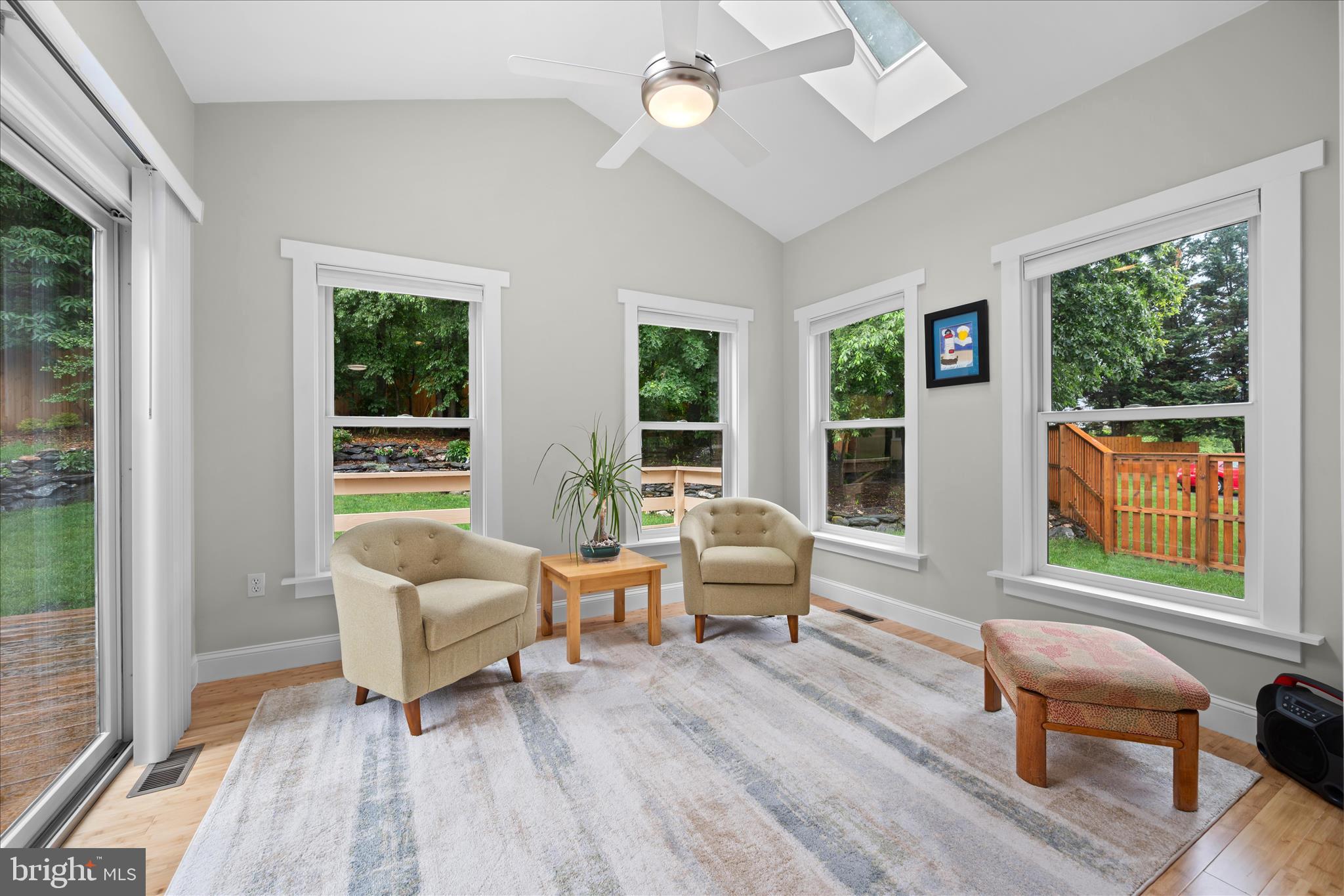 12110 Merricks Court Monrovia, MD 21770 - Photo 13 of 113 Sun Room