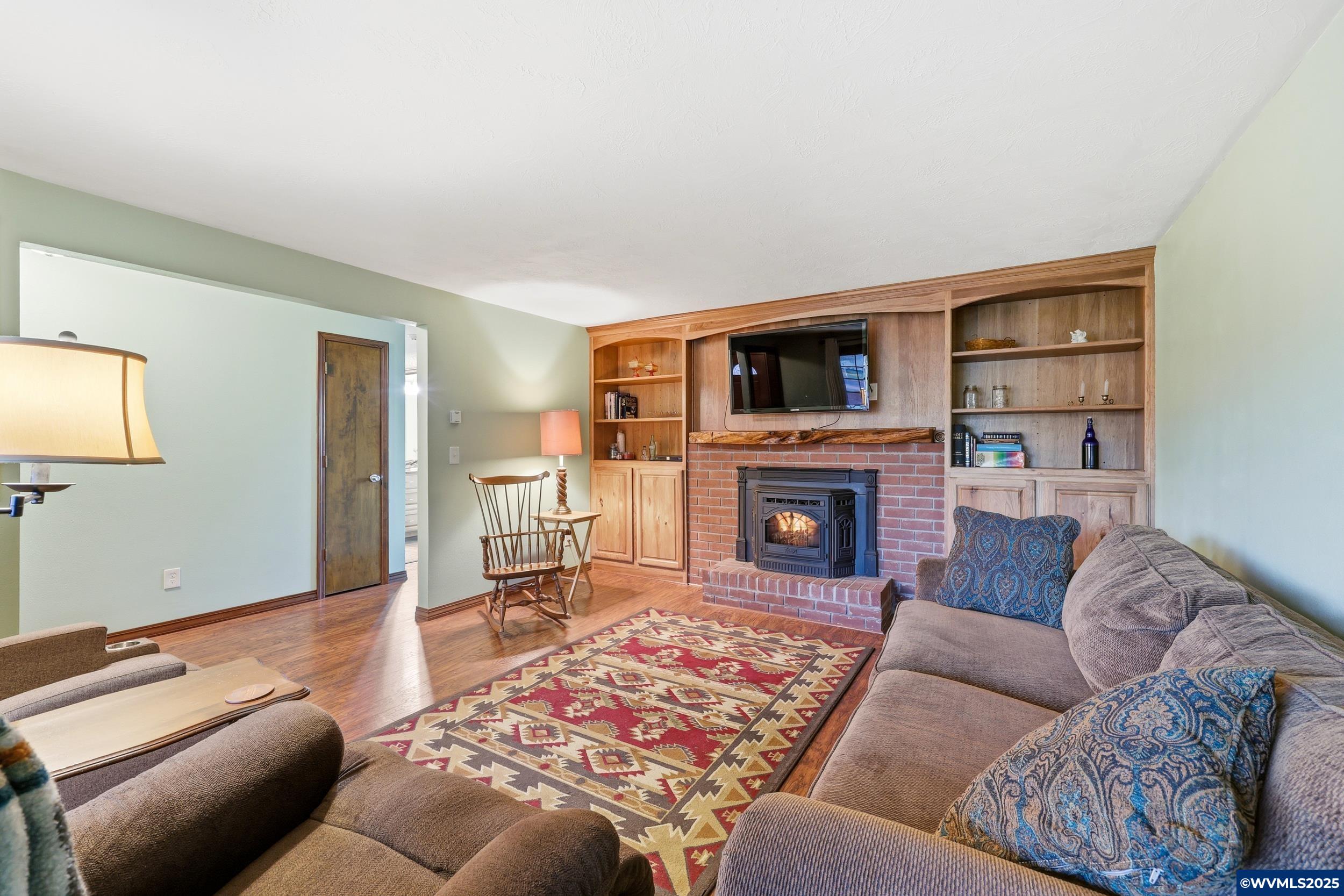 10654 Leverman Road Southeast Aumsville, OR 97325 - Photo 9 of 50 Gallery Image 9
