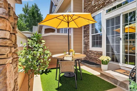 $534,900 | 610 Clarendon Loop, Castle Pines, CO 80108