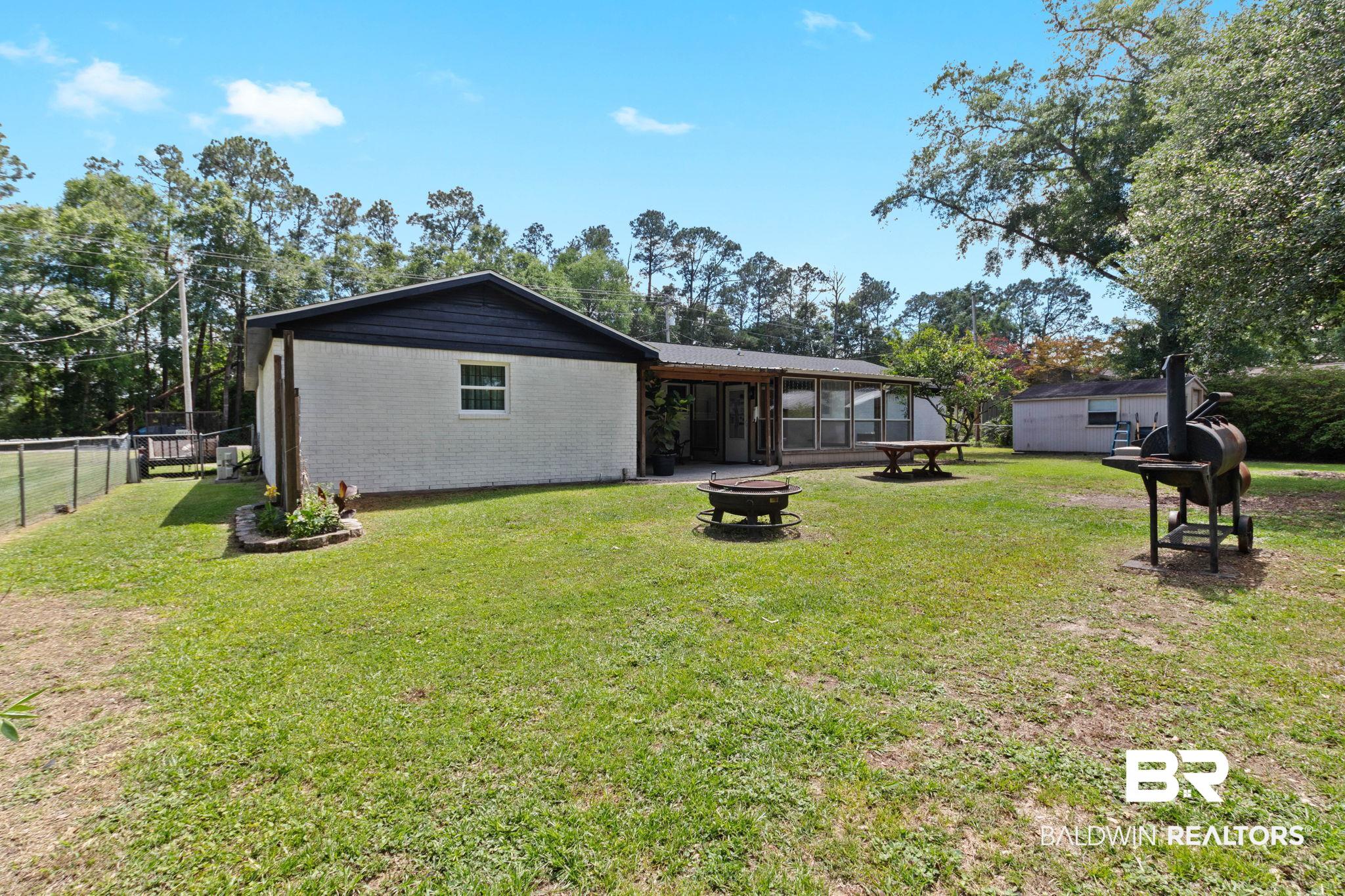 9926 Clarke Ridge Road Foley, AL 36535 - Photo 45 of 71