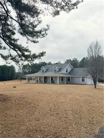 $279,900 | 228 John Sandifer, Dry Prong, LA 71423