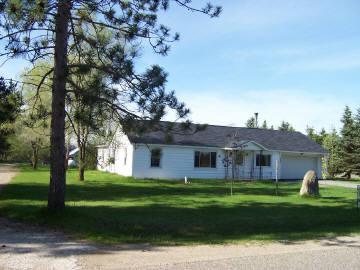 18777 23 Mile Road Hersey, MI 49639 - Photo 1 of 6 Primary Photo
