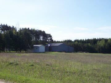 18777 23 Mile Road Hersey, MI 49639 - Photo 6 of 6 Additional Photo