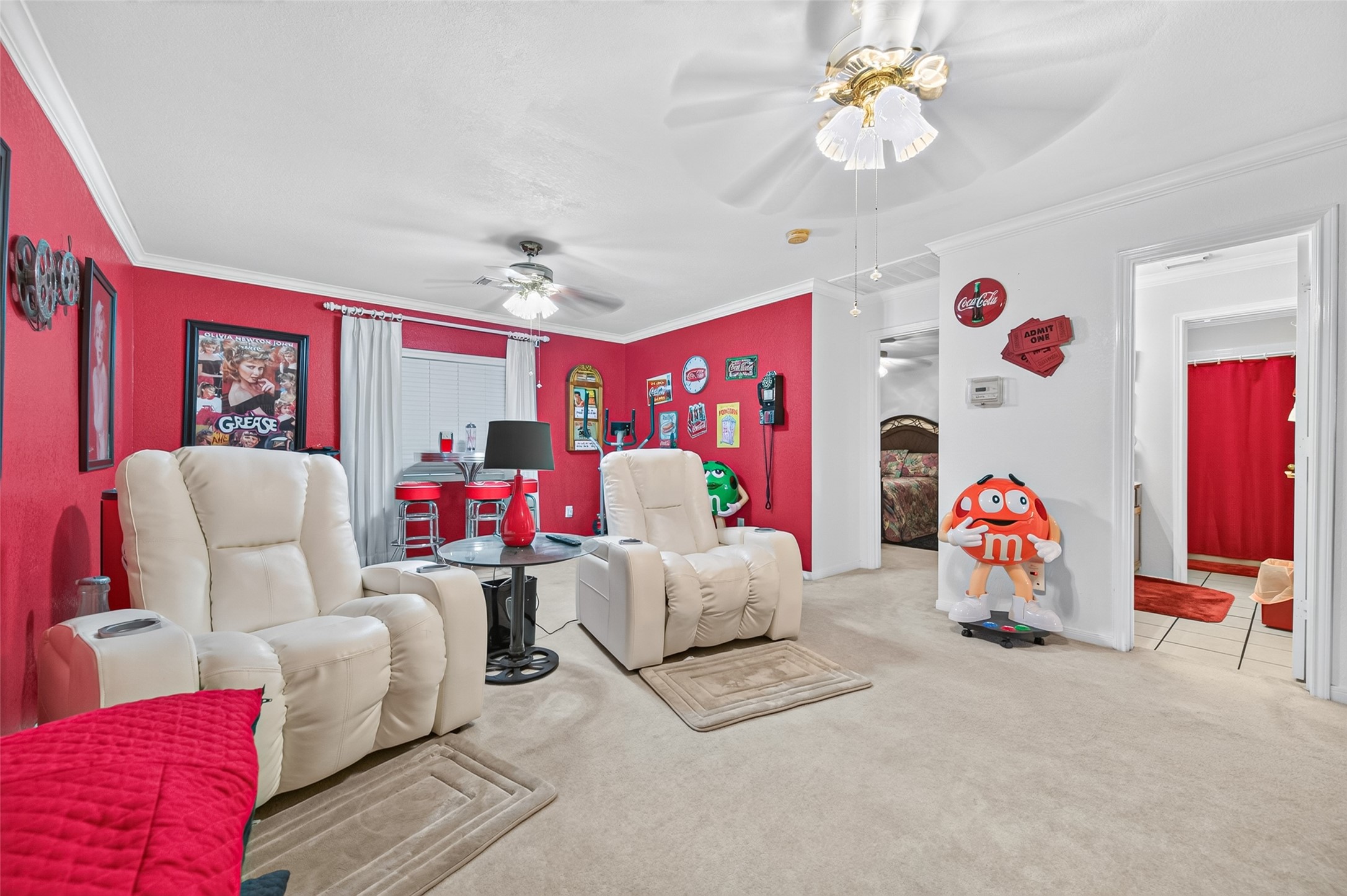 21867 Mossy Field Lane Spring, TX 77388 - Photo 29 of 35