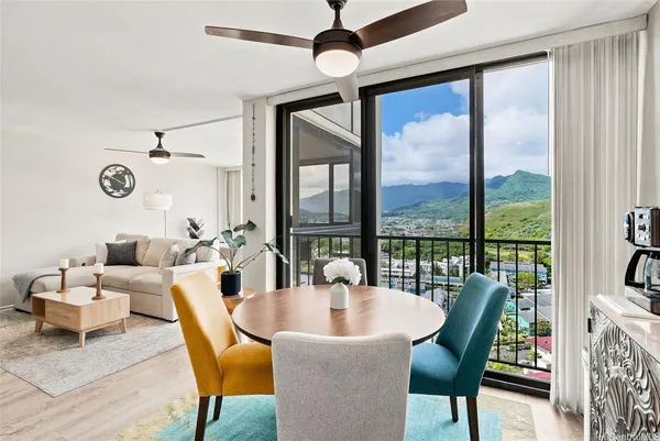 $645,000 | 322 Aoloa Street, Unit 1708, Kailua, HI 96734