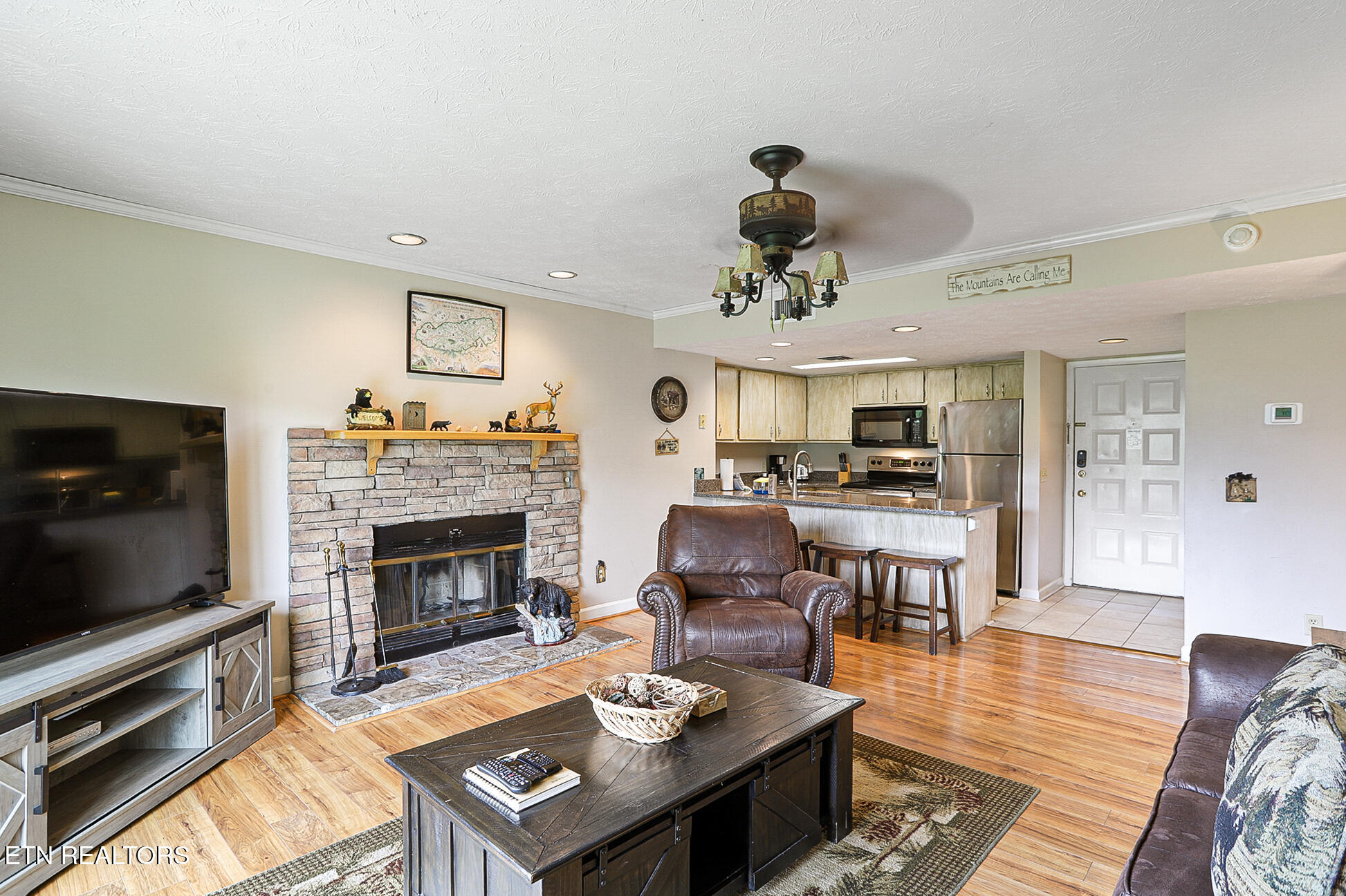 3710 Weber Road, Unit 201B Gatlinburg, TN 37738 - Photo 7 of 52 3710 Weber Rd 201B-19