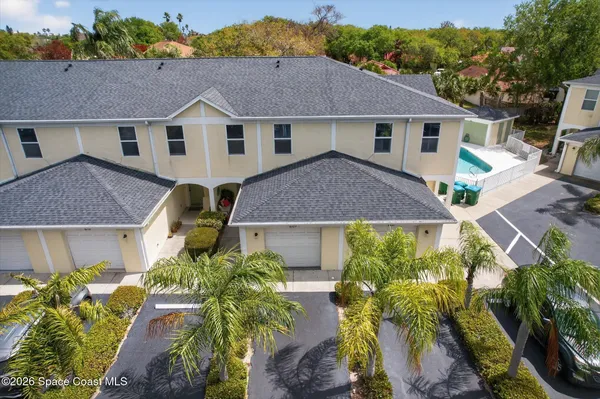 $3,200 | 8729 Clara Elizabeth Lane, Unit 307, Cape Canaveral, FL 32920