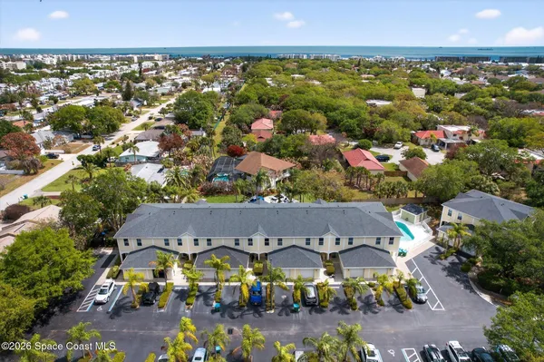$3,200 | 8729 Clara Elizabeth Lane, Unit 307, Cape Canaveral, FL 32920