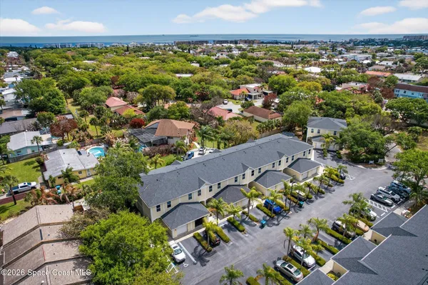 $3,200 | 8729 Clara Elizabeth Lane, Unit 307, Cape Canaveral, FL 32920