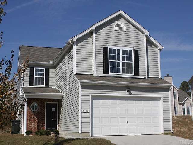 5105 Sansome Trail Raleigh, NC 27610 - Photo 1 of 11