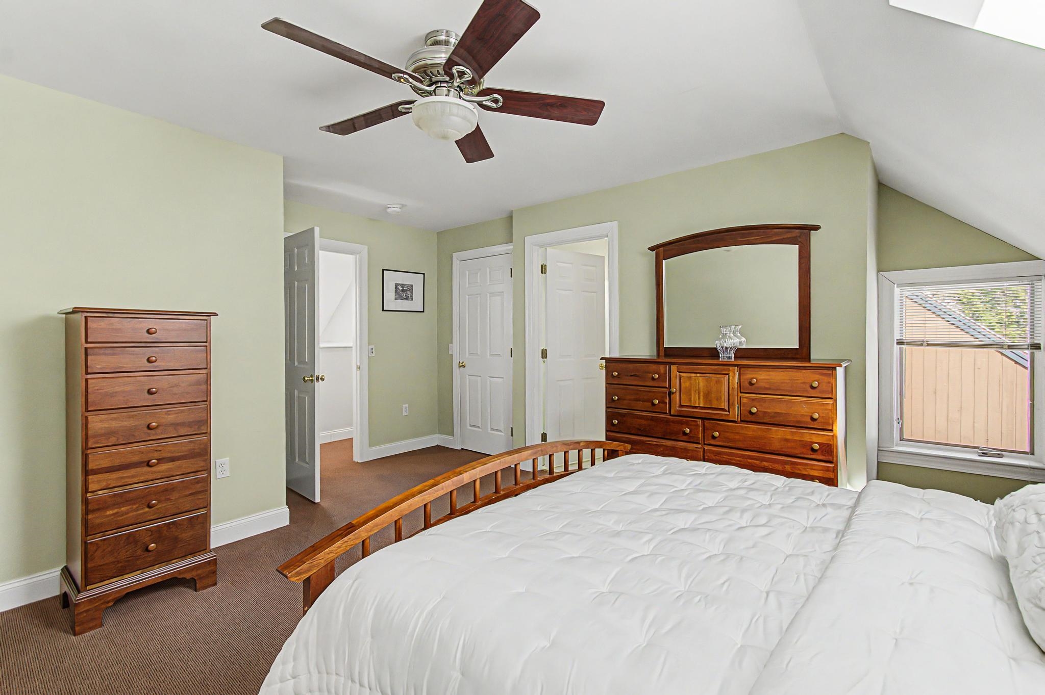 38 Tranquility Road, Unit 84 Stowe, VT 05672 - Photo 21 of 41
