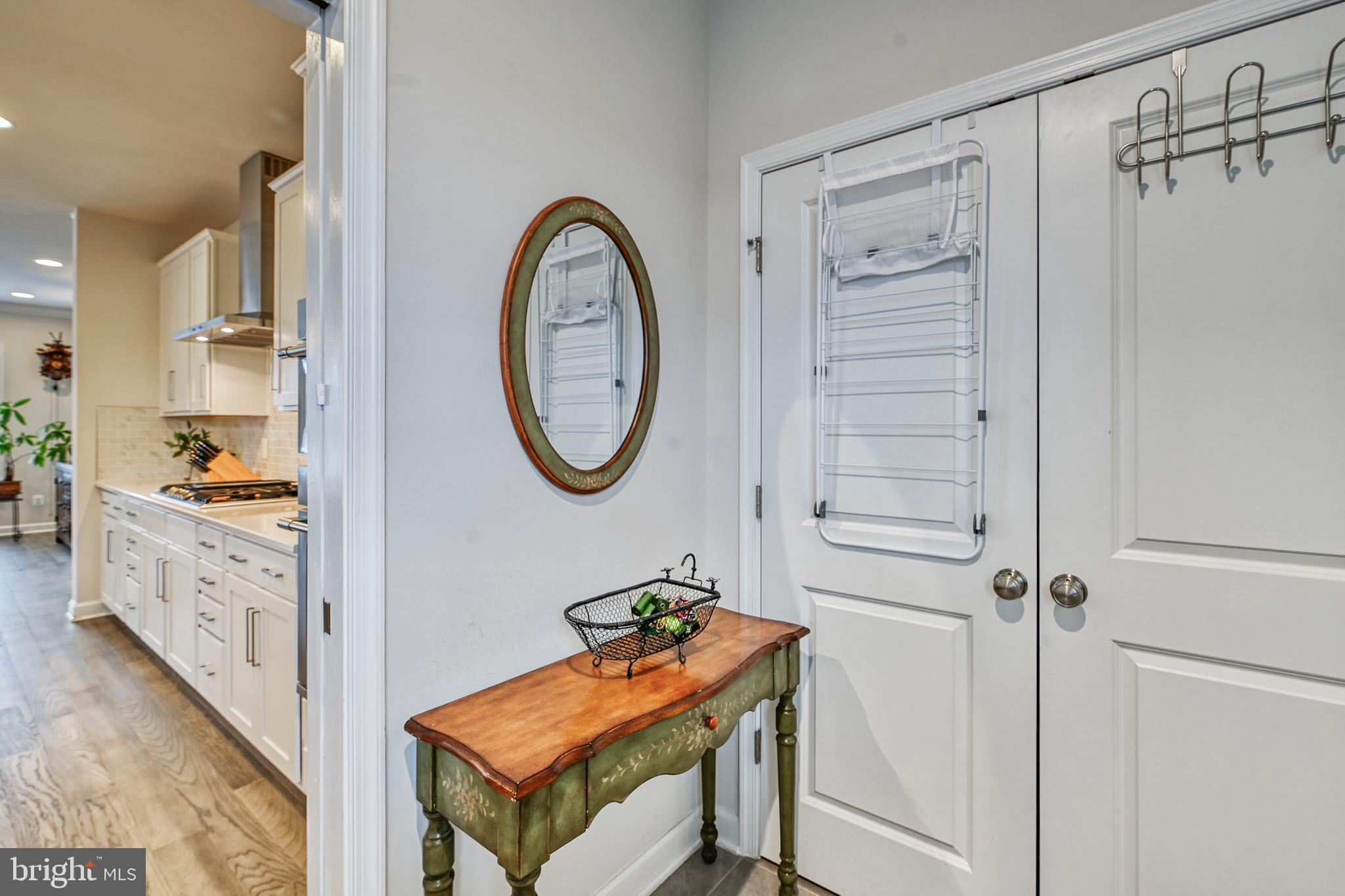 287 Sunset Loop Mineral, VA 23117 - Photo 35 of 112 Laundry Room with Ample Storage
