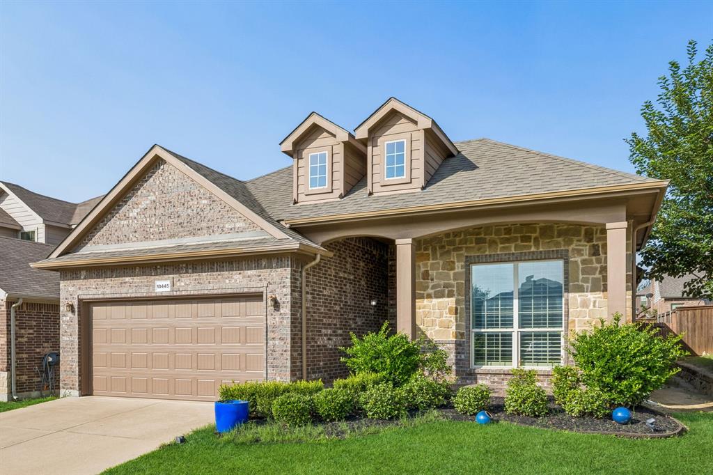 10445 Merced Lake Road Fort Worth, TX 76177 - Photo 27 of 27