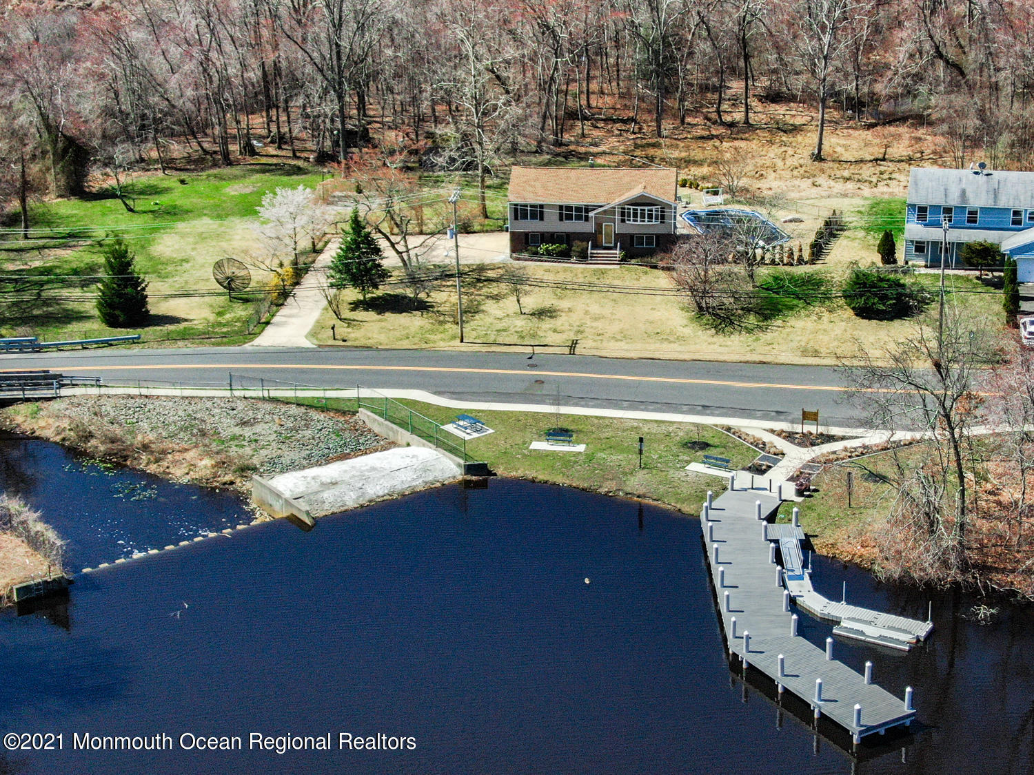 3 Addison Road Howell, NJ 07731 - Photo 2 of 28 3 Addison-3