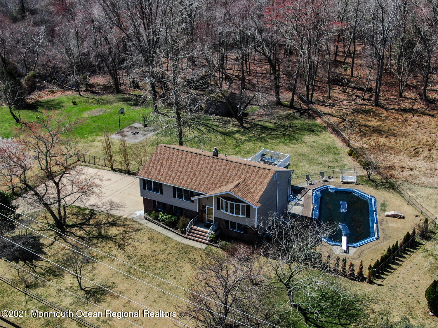 3 Addison Road Howell, NJ 07731 - Photo 3 of 28 3 Addison-4