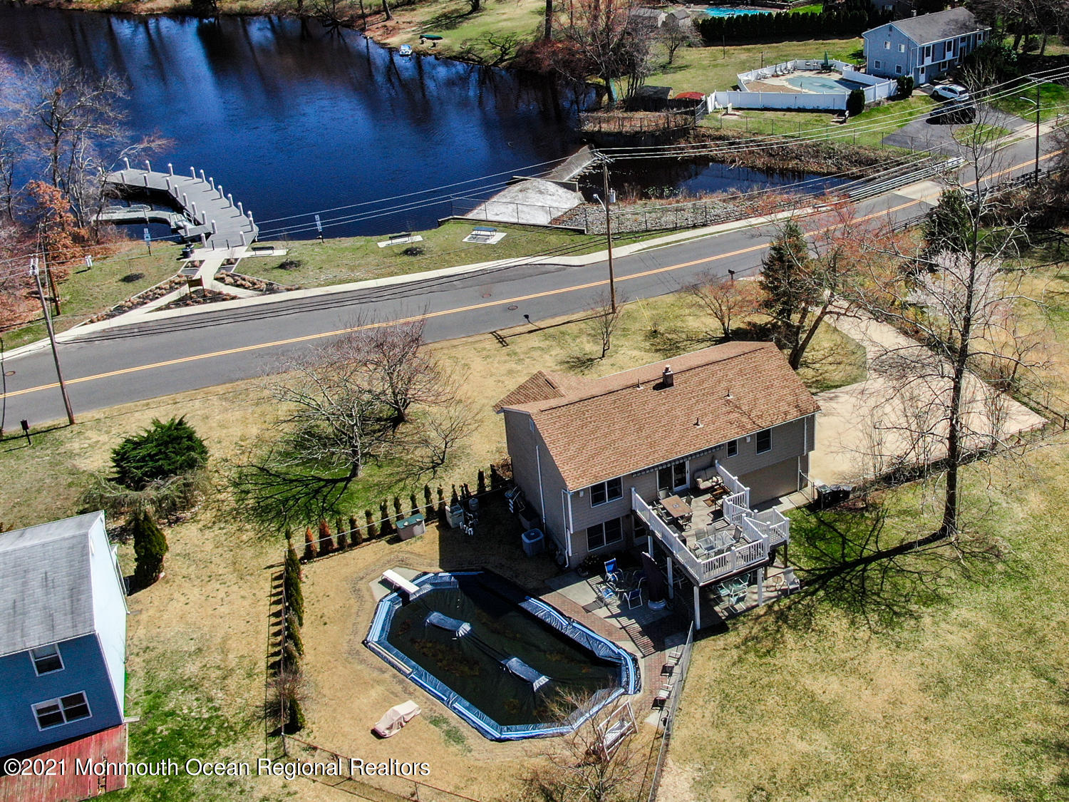 3 Addison Road Howell, NJ 07731 - Photo 23 of 28 3 Addison-26