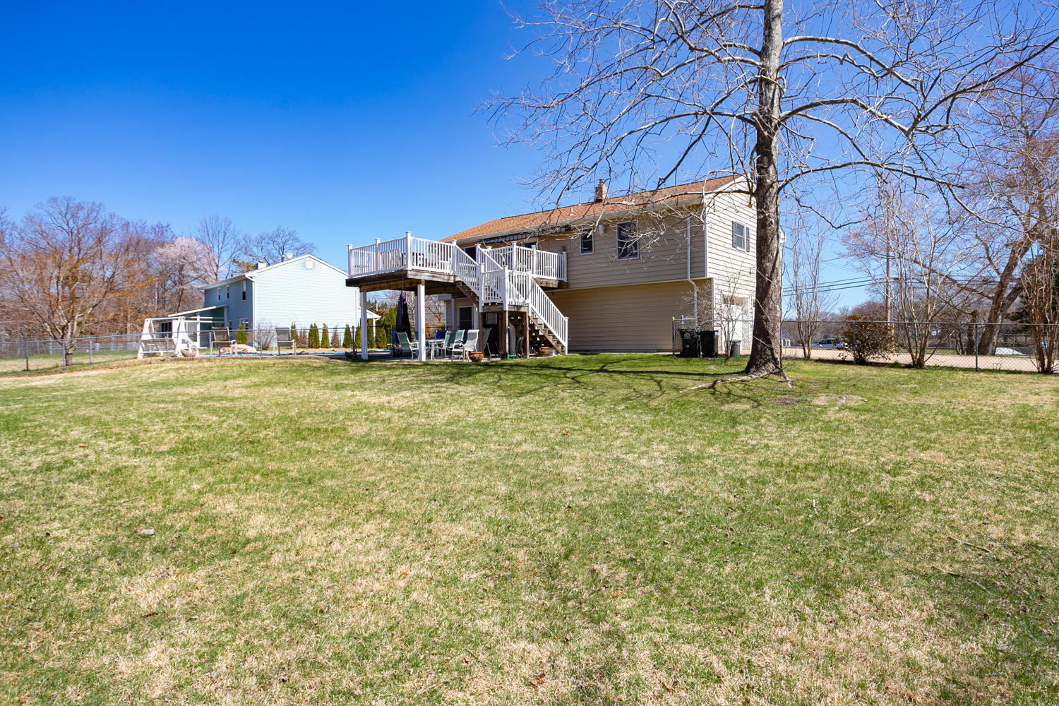 3 Addison Road Howell, NJ 07731 - Photo 24 of 28 3 Addison-29