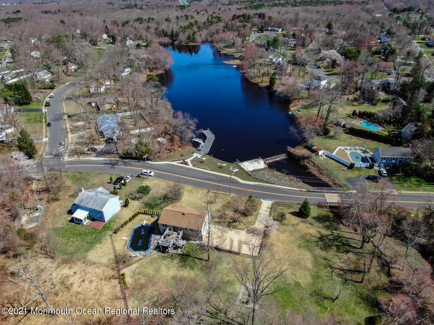 3 Addison Road Howell, NJ 07731 - Photo 27 of 28 3 Addison-2
