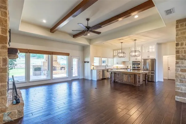 $1,150,000 | 112 Thomas Court, Tuscola, TX 79562