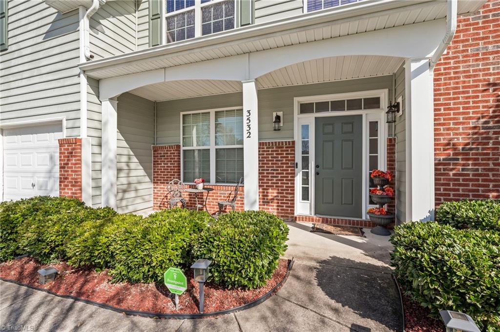 Barrington Woods Beauty!